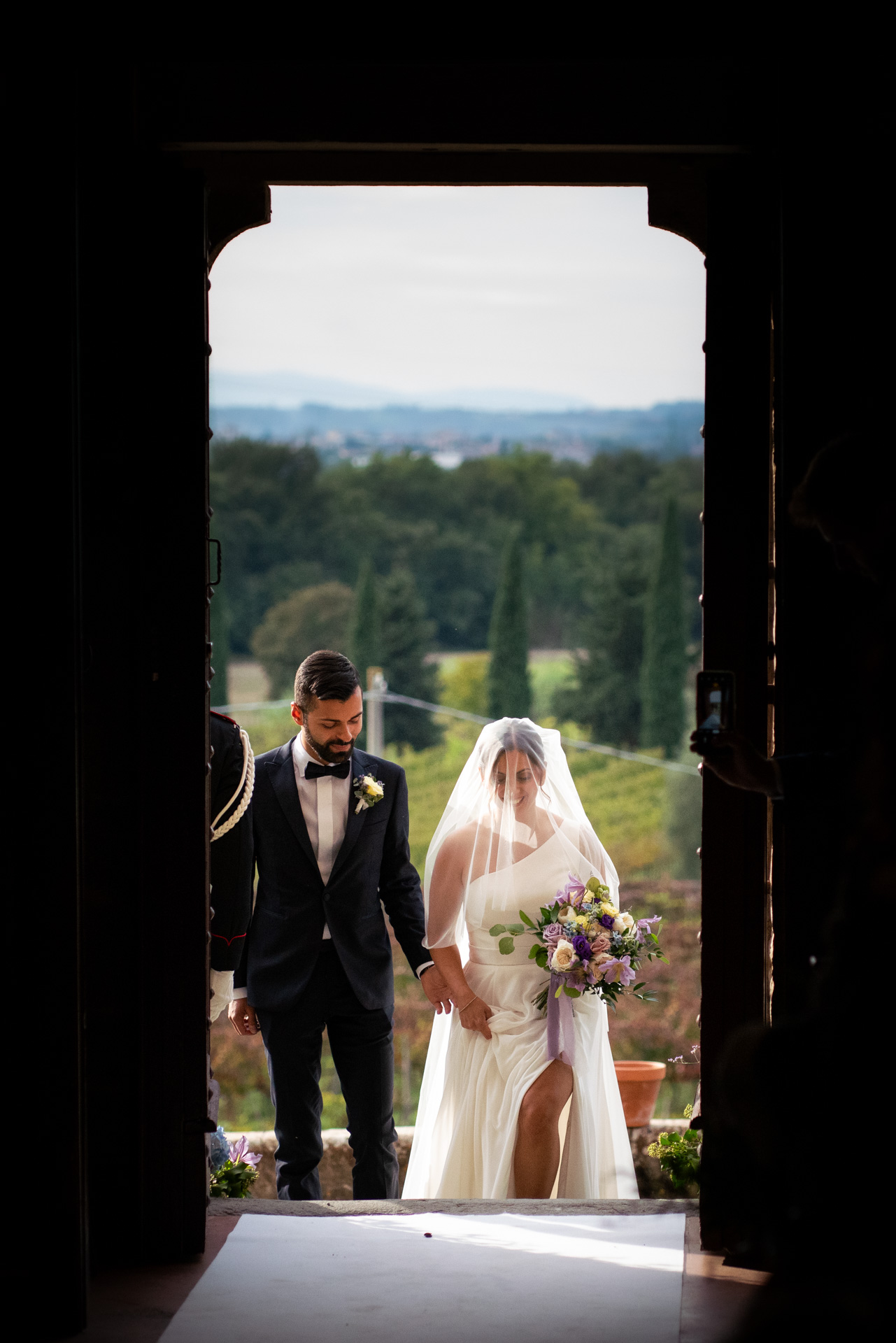 Alberto&Elina